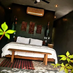 Casa Vive Bed & Breakfast Bacalar