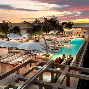 Motto By Hilton Hotel Tulum Pueblo