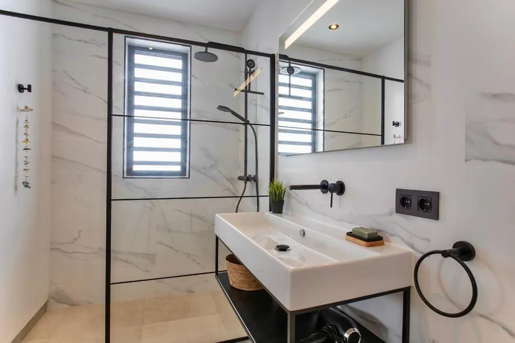 Zon&Zo Luxurious Apartment In Jan Thiel