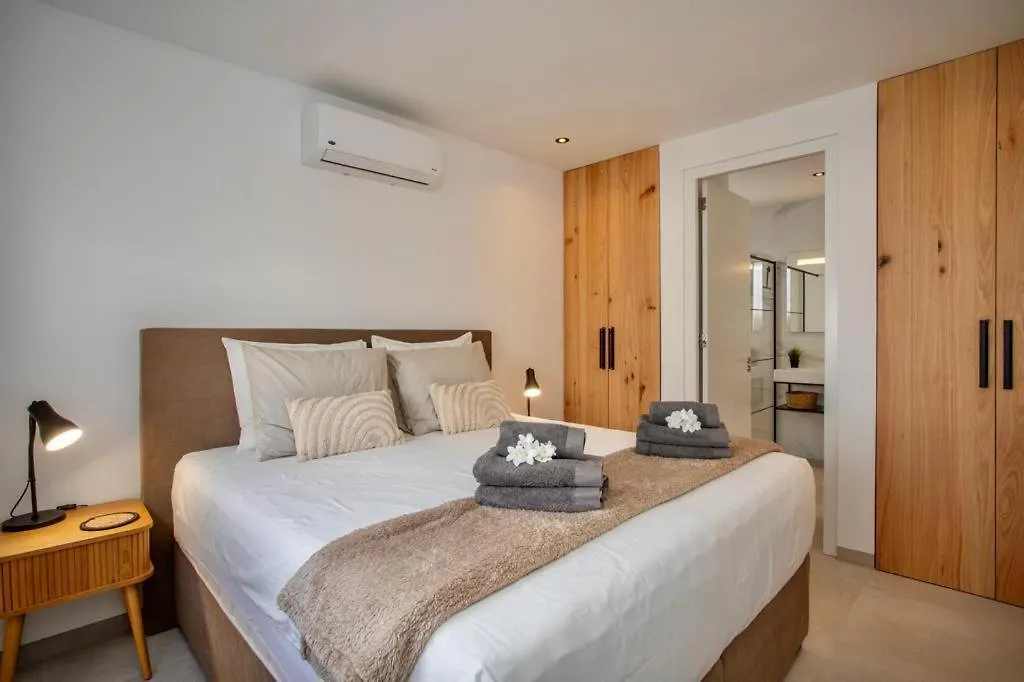 Zon&Zo Luxurious Apartment In Jan Thiel Curaçao