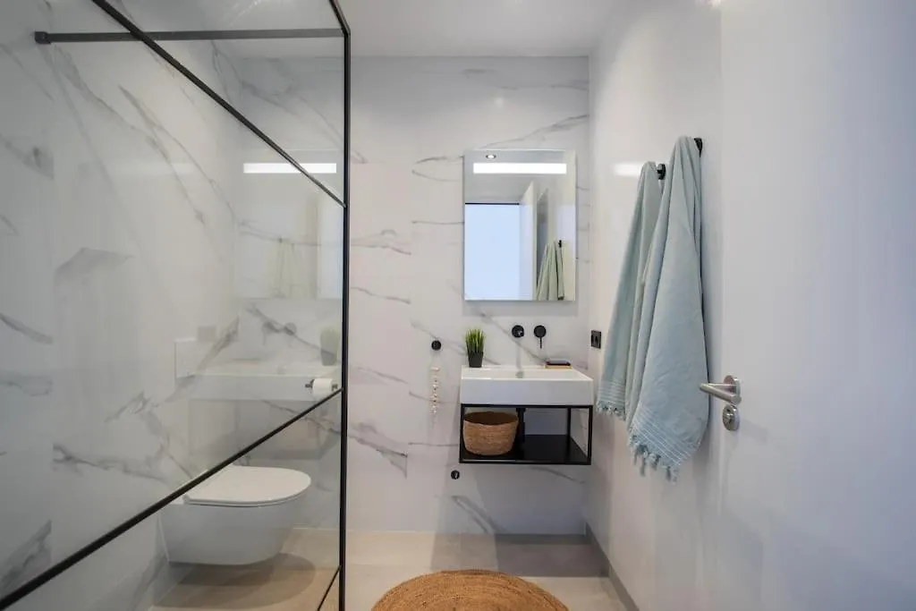 Zon&Zo Luxurious Apartment In Jan Thiel Κουρασάο