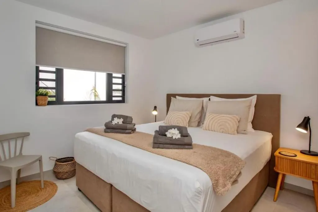 Zon&Zo Luxurious Apartment In Jan Thiel 0*,  Curaçao