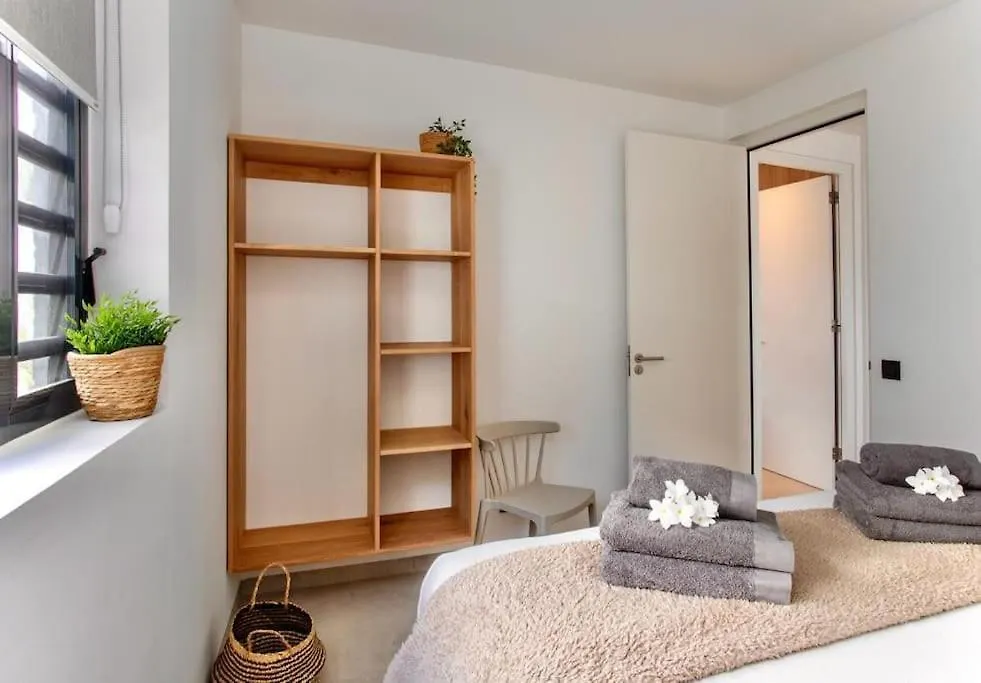 Zon&Zo Luxurious Apartment In Jan Thiel