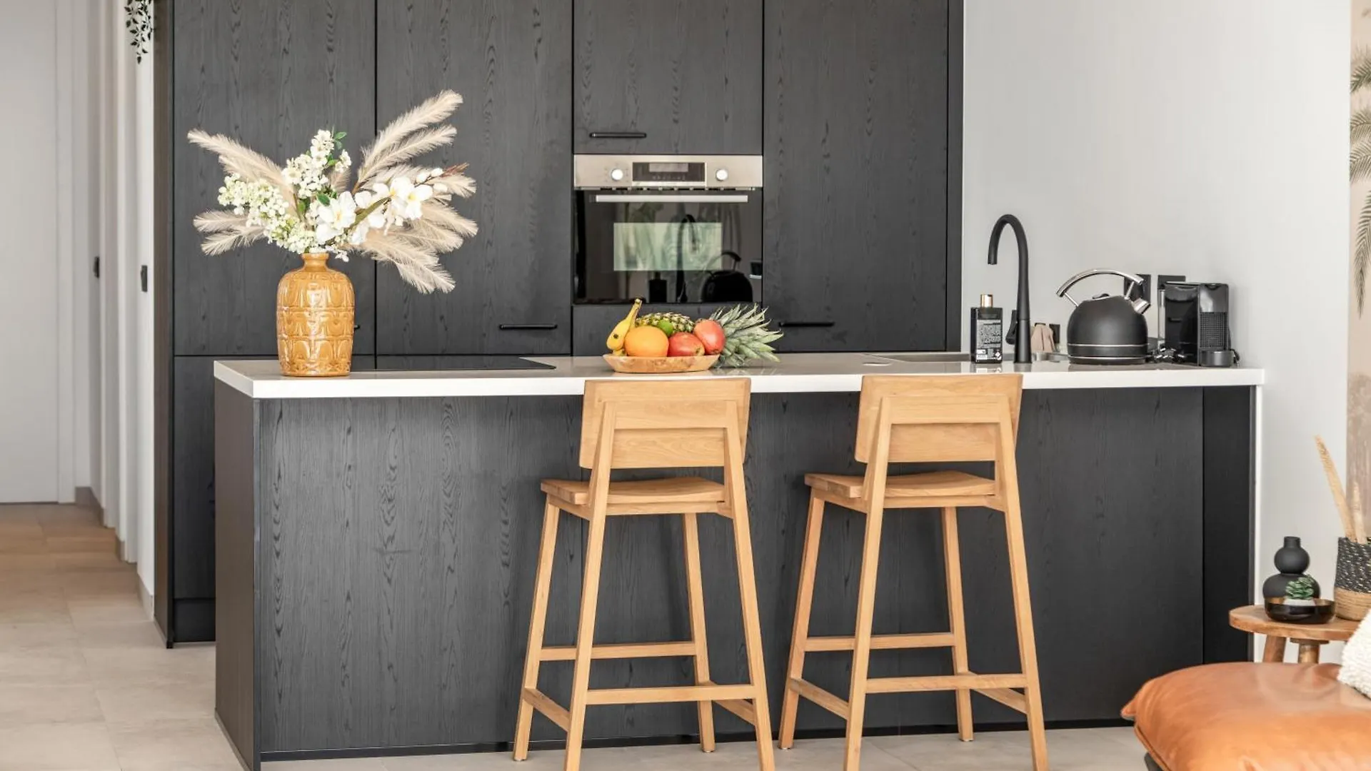 Zon&Zo Luxurious Apartment In Jan Thiel