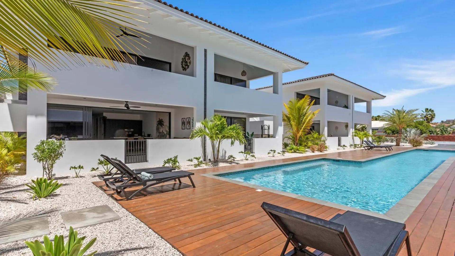 Zon&Zo Luxurious Apartment In Jan Thiel 0*,  Curaçao